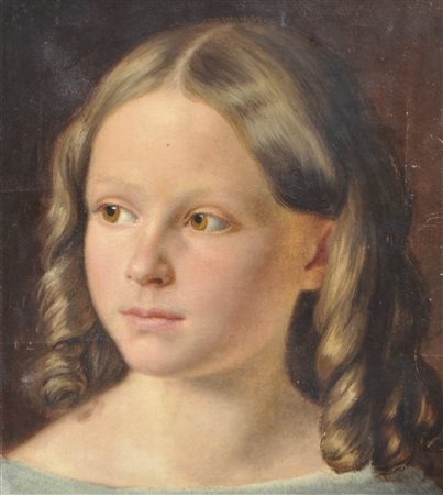 Wilhelm Adler Münchner Maler des 19. Jh./Pittore monacense dell'Ottocento...