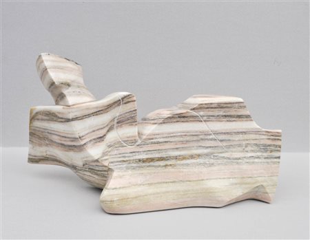 Joseph Brunner (Prad/Prato 1924 - Meran/Merano 2017) Tempo libero, 1994;...