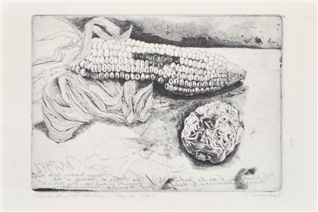 Markus Vallazza (St. Ulrich in Gröden/Ortisei 1936 - Bozen/Bolzano 2019)...