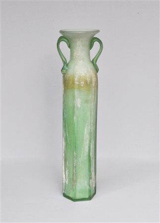 Manufaktur/Manifattura Seguso Murano (zugeschrieben/attribuito) Vaso...