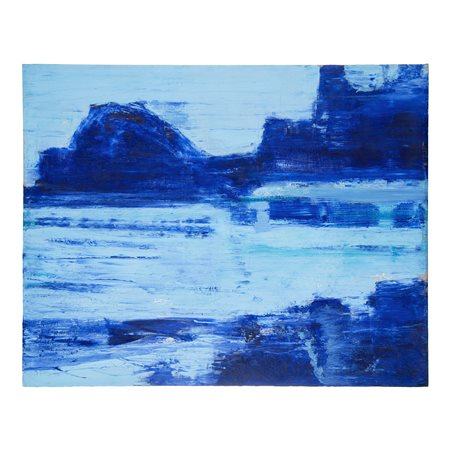 Giovanni Frangi, Ale a Cuba