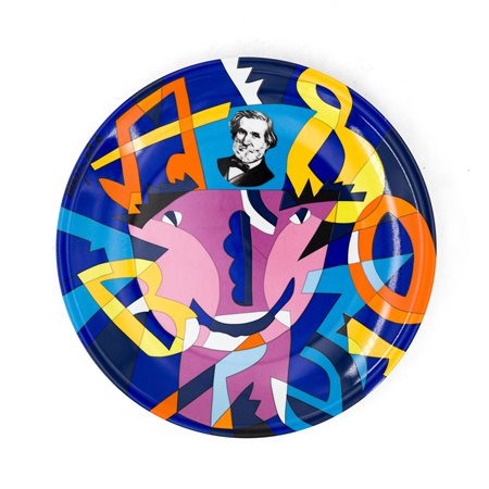 UGO NESPOLO (1941) - Senza Titolo