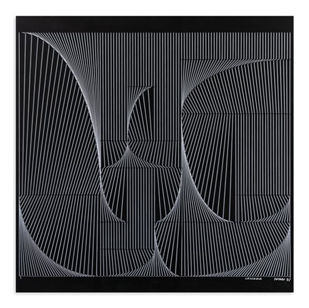 MIMMO TOTARO (1948) - Leucosia, 2021