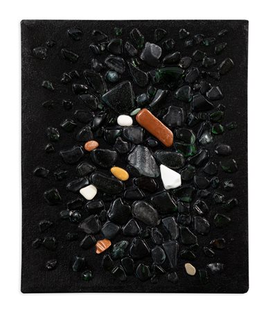 GINO LUGGI (1935-2015) - Senza Titolo, 1967