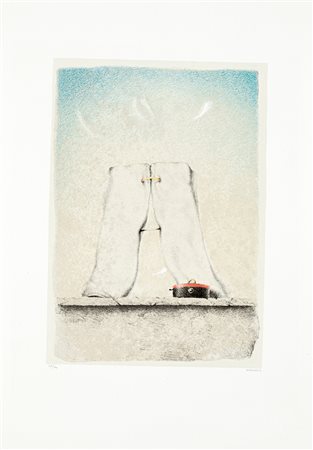 ARMODIO (1938) - Senza Titolo