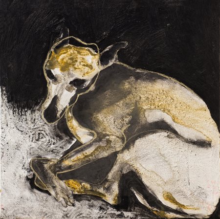 ELEONORA ROSSI (1976) - Candido, 2005