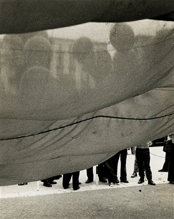 ANONIMO - Senza Titolo, 1973