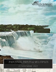 ASTA N.139 - PAINTINGS, PRINTS & MULTIPLES