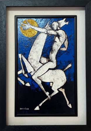 Bruno Landi “Cavaliere” 2013