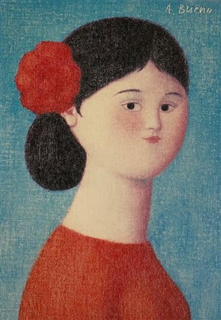 Antonio Bueno “La spagnola”