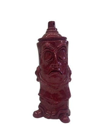 Mr. D. “Mister Fuck” 2022