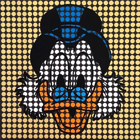 De La Vega “Paperon de’ Paperoni”