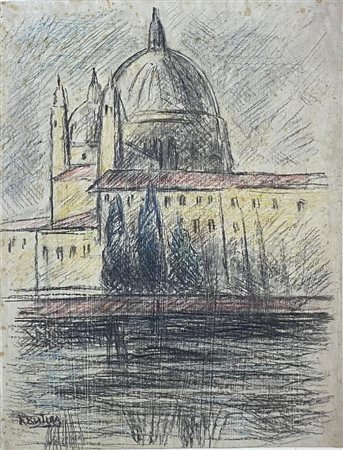 Remigio Butera “Senza titolo”