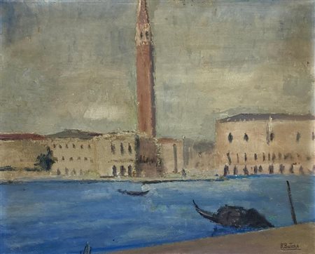 Remigio Butera “Senza titolo”