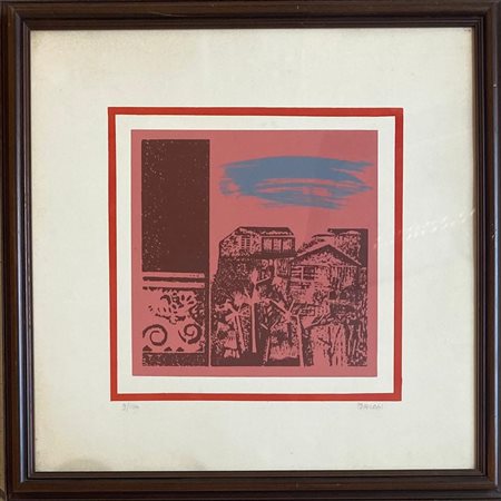 Manlio Bacosi “Senza titolo”