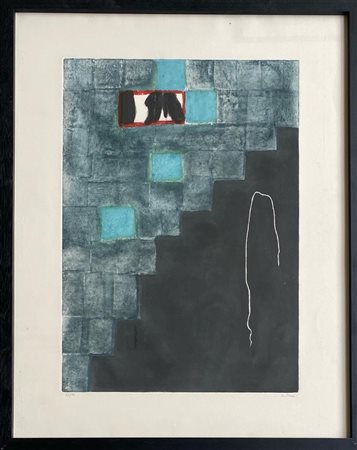 Achille Pace “Senza titolo”