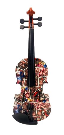 Ivan Todaro “Violino POP” 2022