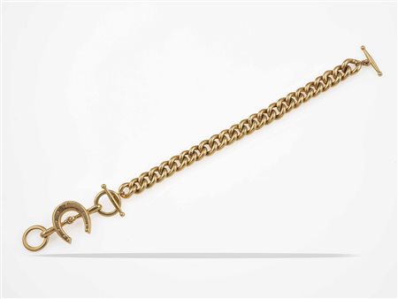 Bracciale “ferro di cavallo”