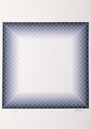 Hugo Demarco (1932-1995)  - Cinetico