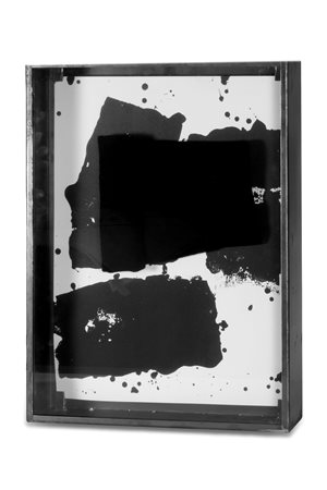 Jannis Kounellis (Pireo 1936-Roma 2017)  - Senza titolo, 2011