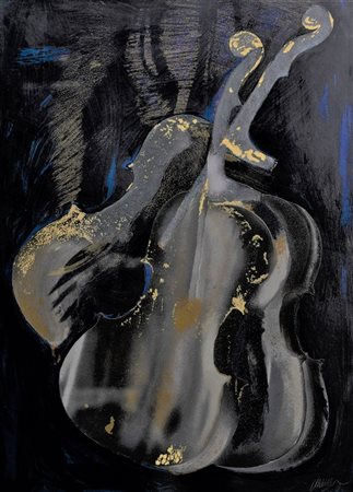 ARMAN FERNANDEZ Senza titolo, 2003