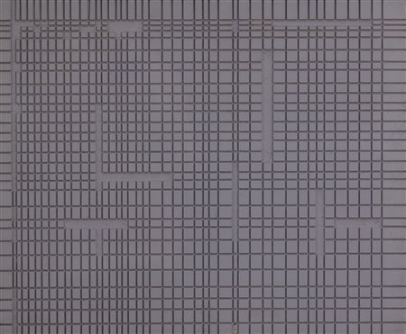 URANO PALMA Senza titolo, 1968