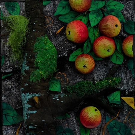 PIERO GILARDI Meline, 2008