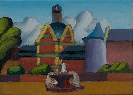 SALVO Germania, 2014