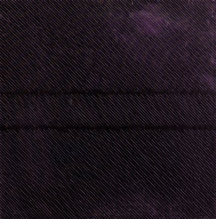 GOTTARDO ORTELLI Tempo liberato, 1974