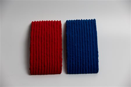 PINO PINELLI Pittura R.BL. , 2004