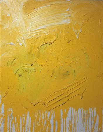 HERMANN NITSCH Senza titolo, 2005