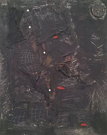 GASTONE BIGGI Memorie del sottosuolo, 2006