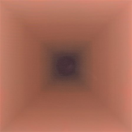 JORRIT TORNQUIST Spazio Rosa, 2014