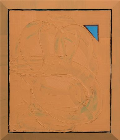 GIANNI DESSI Senza titolo, 2007