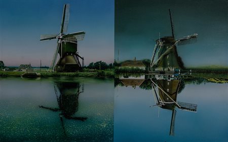 ANTONELLA MAZZONI Via col vento