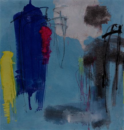 ENZO ESPOSITO Senza titolo, 2015