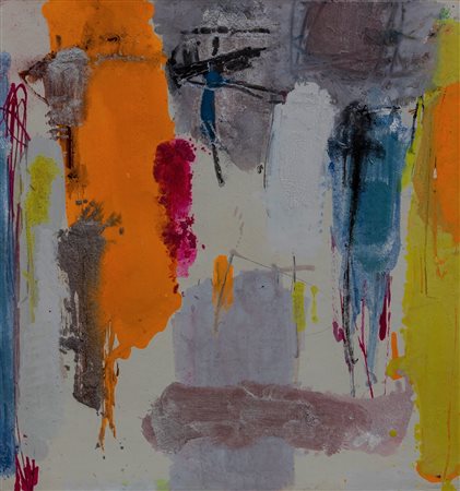 ENZO ESPOSITO Senza titolo, 2015