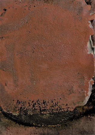 CHIARA DYNYS Senza titolo, 1987