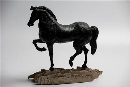 MARIO CEROLI Cavallo