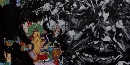 ROBERTO CODA ZABETTA Senza titolo, 2006