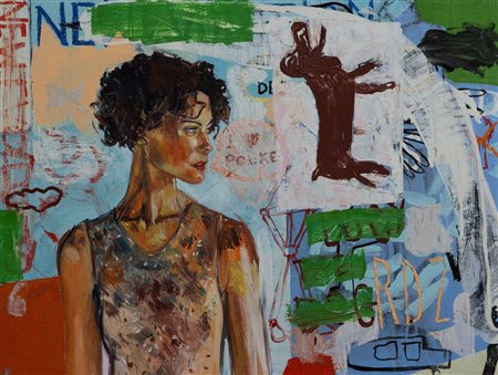 DORMICE Dougal Graham, 1999