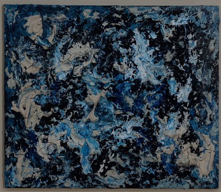 SILVY FAVERO L'universo, 2020