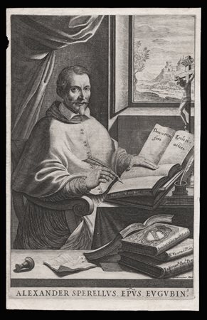 GIOVANNI BARONIO (?), GREGORIO CLETER, GIUSEPPE MARCUCCI, GONZALES, FRANCESCO...