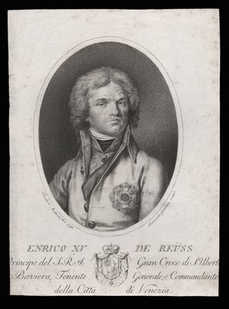 GEREMIA INNOCENTE, GIROLAMO SCOTTO, GAETANO VENZO, GIOVANNI FOLO, A. BEDETTI,...