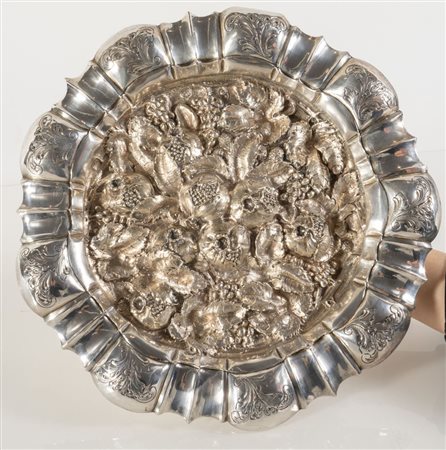 FABBRICA ARGENTERIA FIORENTINA di BARTOLINI BARTOLOZZI & C. S.A.S., metà del...