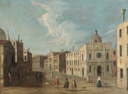 Maestro della Fondazione Langmatt (Apollonio Facchinetti detto Domenichini)...