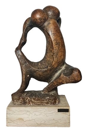 Rita Da Re - Senza titolo,1969