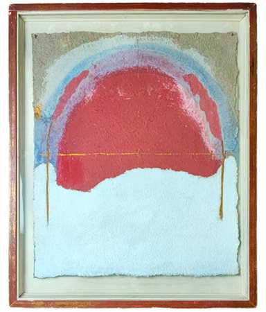 Michele Baretta - PCD 375, 1980