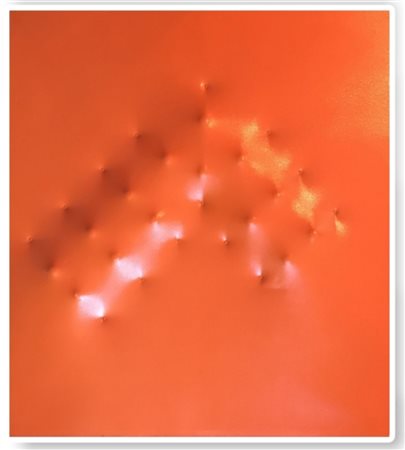 Omar Ludo - Visioni, 1993