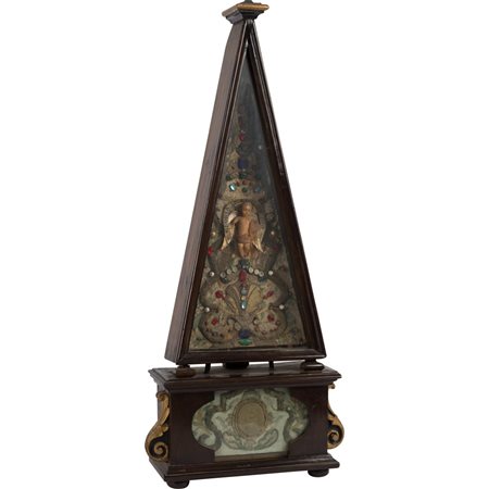 MANIFATTURA SICILIANA  DEL XIX SECOLO